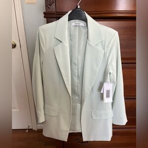 JustFab Blazer - NWT | XS